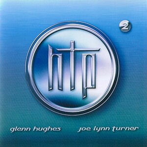 2 by Hughes Turner Project (Album, Hard Rock): Reviews, Ratings